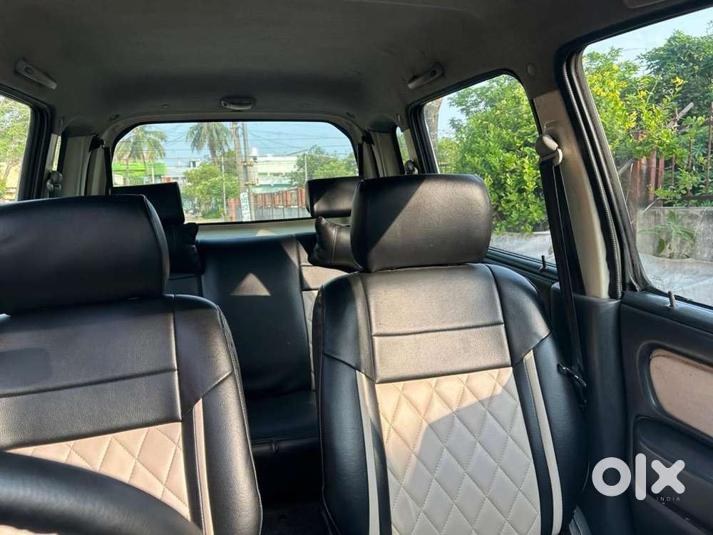 Maruti Suzuki Wagon R 2007 Petrol Good Condition