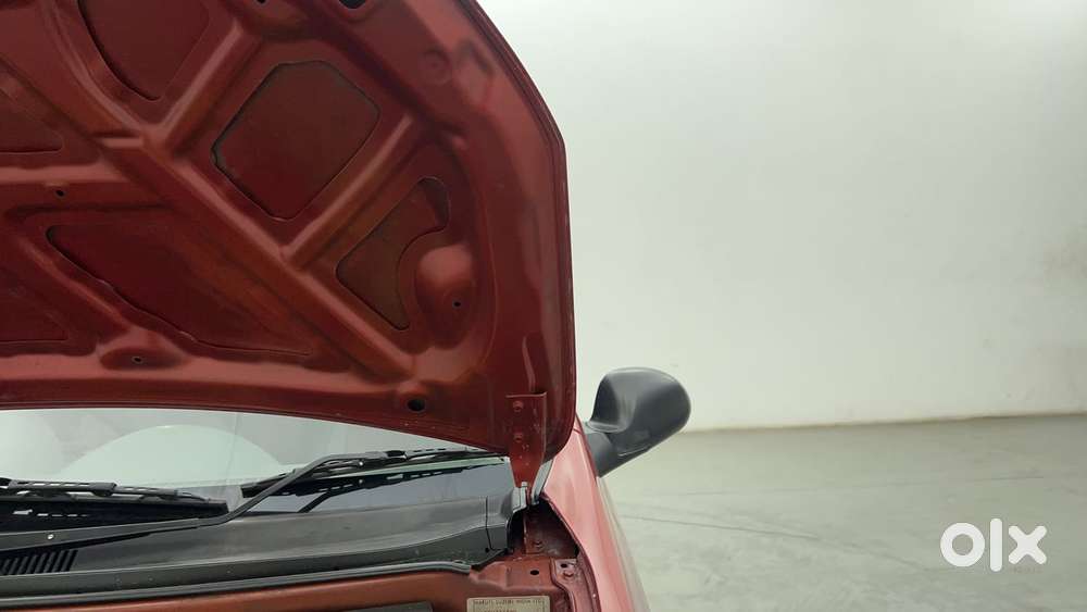 Maruti Suzuki Alto 800 Lxi, 2013, Petrol