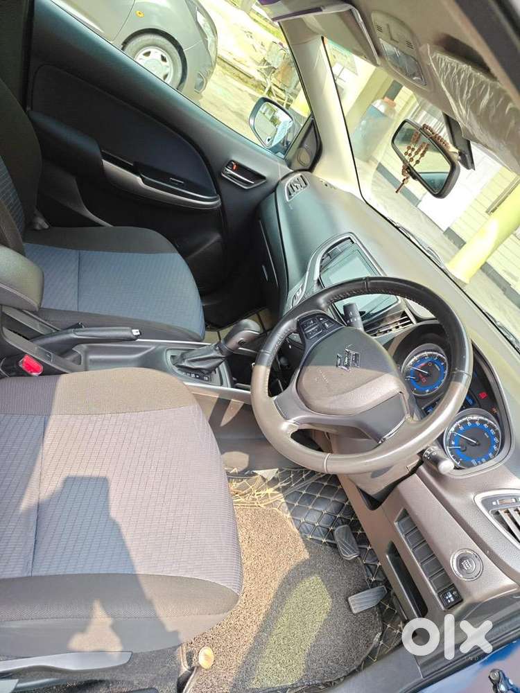 Maruti Baleno 2021 Car