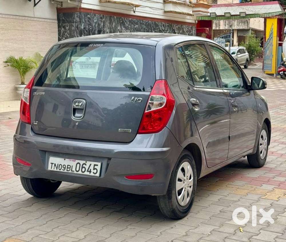 Hyundai I10 Magna, 2011, Petrol