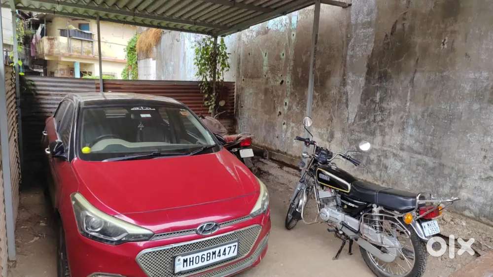 Hyundai Elite I20 2016 Diesel 145000 Km Driven