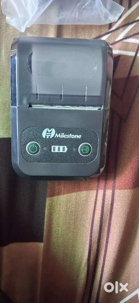Billing machine