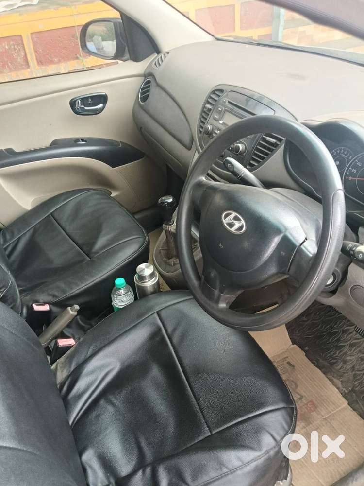Hyundai I10 2010