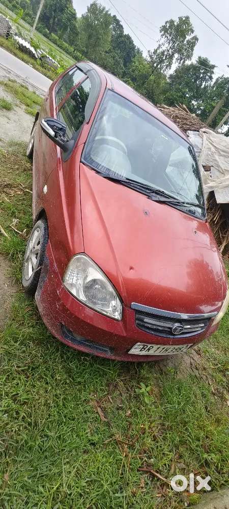 Tata Indica V2 Diesel 2012