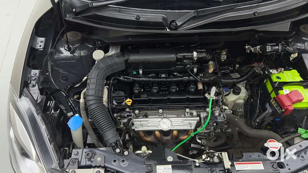 Maruti Suzuki Swift 2021-1.2 Zxi Plus Amt, 2022, Petrol