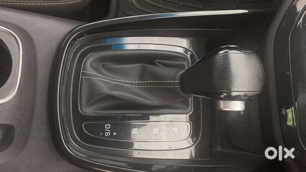 Mg Hector Sharp Dct Petrol, 2019, Petrol