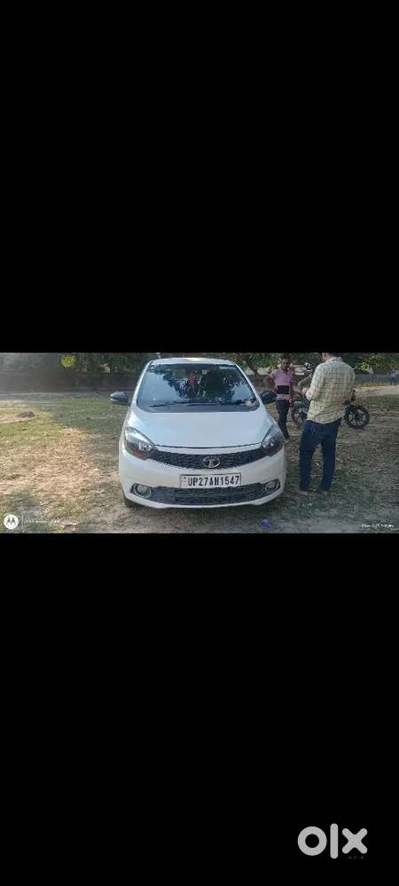Tata Tigor 2017 Diesel 85000 Km Driven