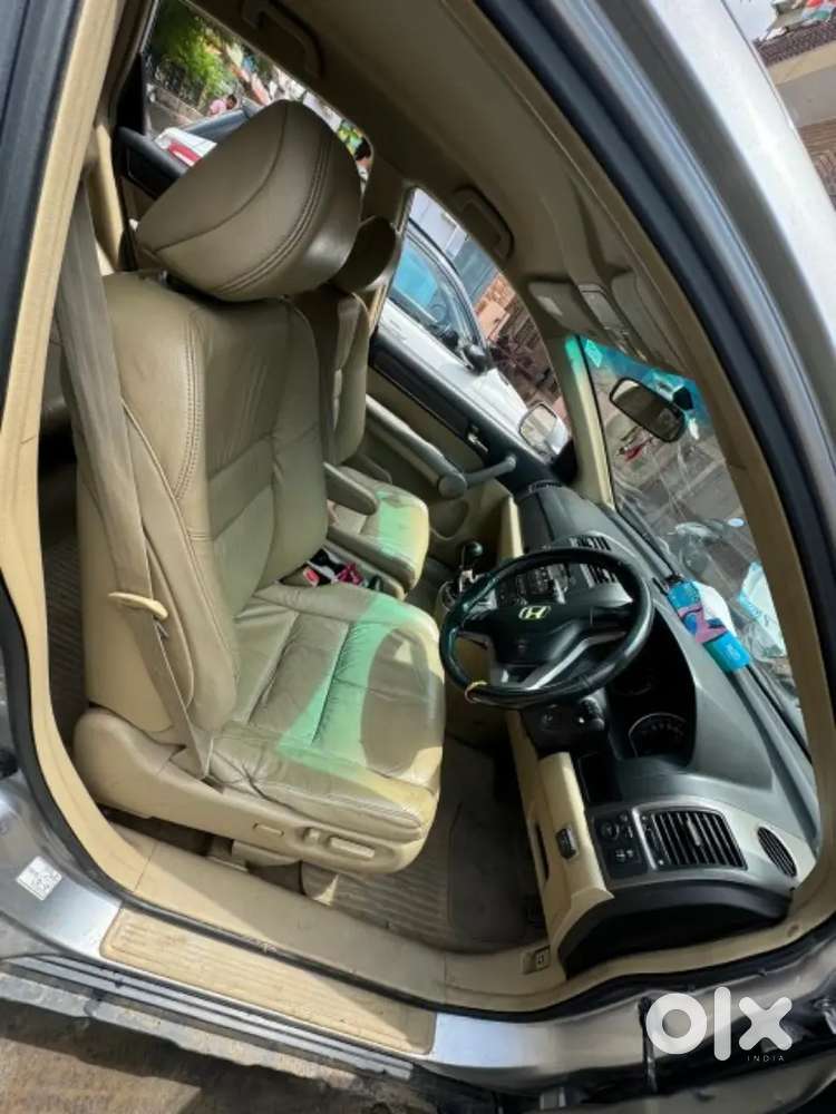 Honda Cr-v 2.4 2007