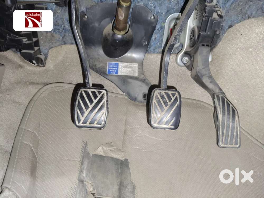 Maruti Suzuki Ertiga Vdi Shvs, 2016, Diesel