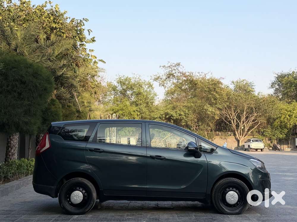 Mahindra Marazzo M2 8str, 2019, Diesel