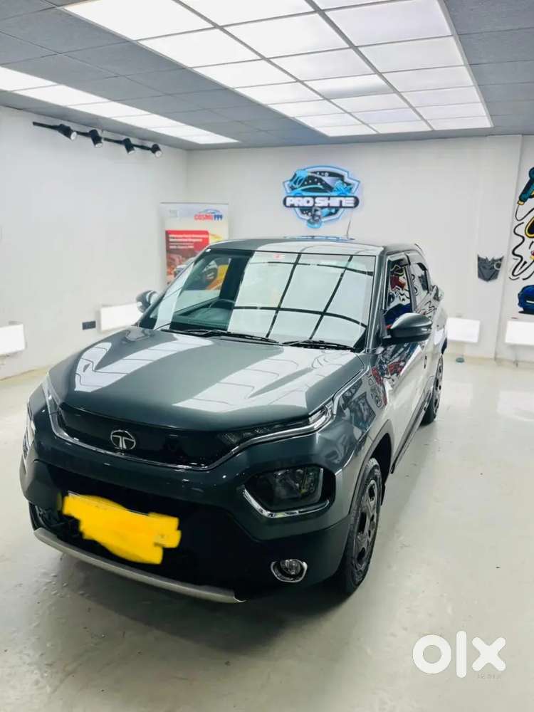 Punch  Creative Mt New Condition Under Warrenty