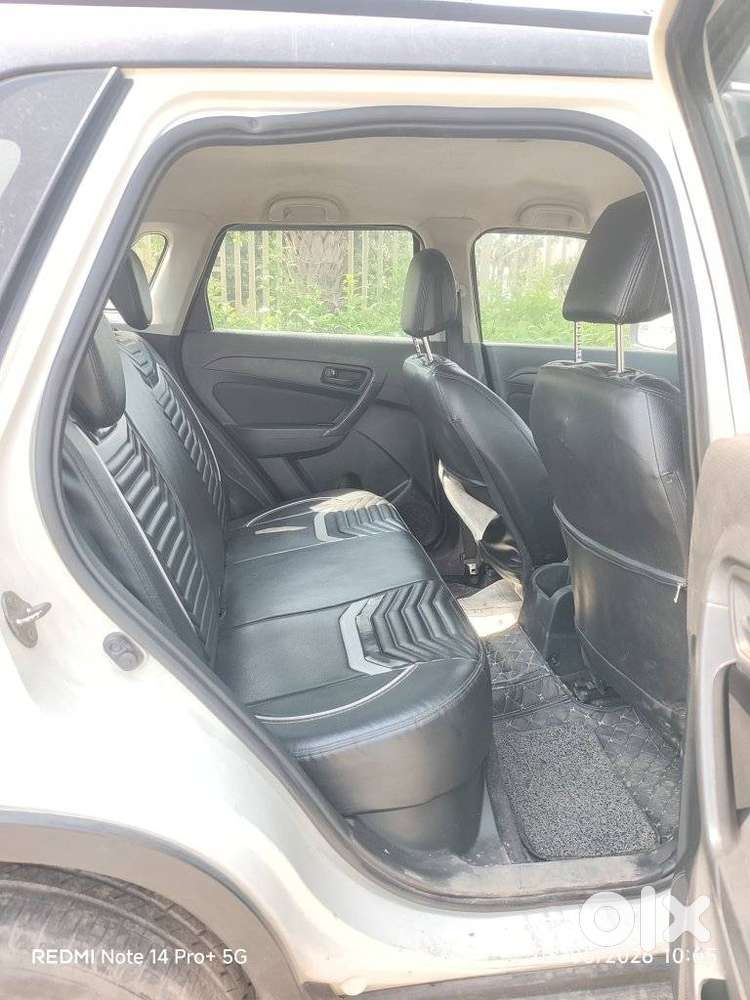 Maruti Suzuki Vitara Brezza 1.5 Vxi, 2022, Petrol