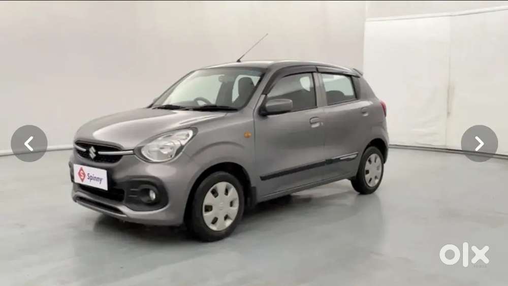 Maruti Suzuki Celerio 2022 Petrol Well Maintained