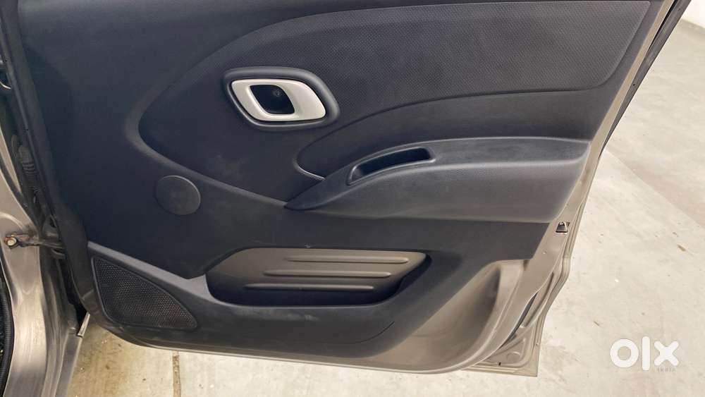 Datsun Redigo 1.0 S, 2019, Petrol