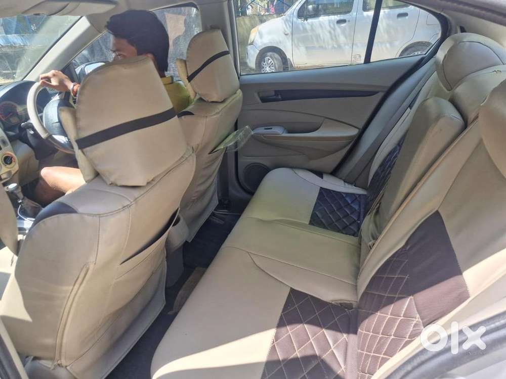 Honda City 2010 Petrol Well Maintained