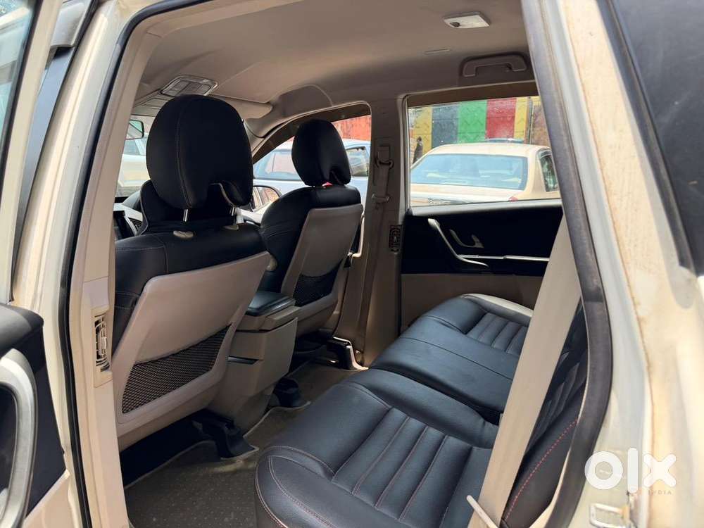 Mahindra Xuv500 2017 Diesel Well Maintained