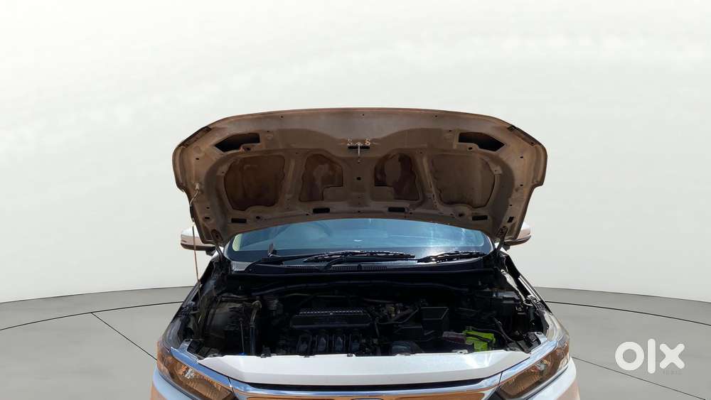 Honda Amaze Vx Cvt Petrol, 2020, Petrol