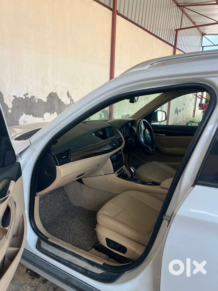 2015 Bmw X1 Sdrive2d  Diesel Automatic