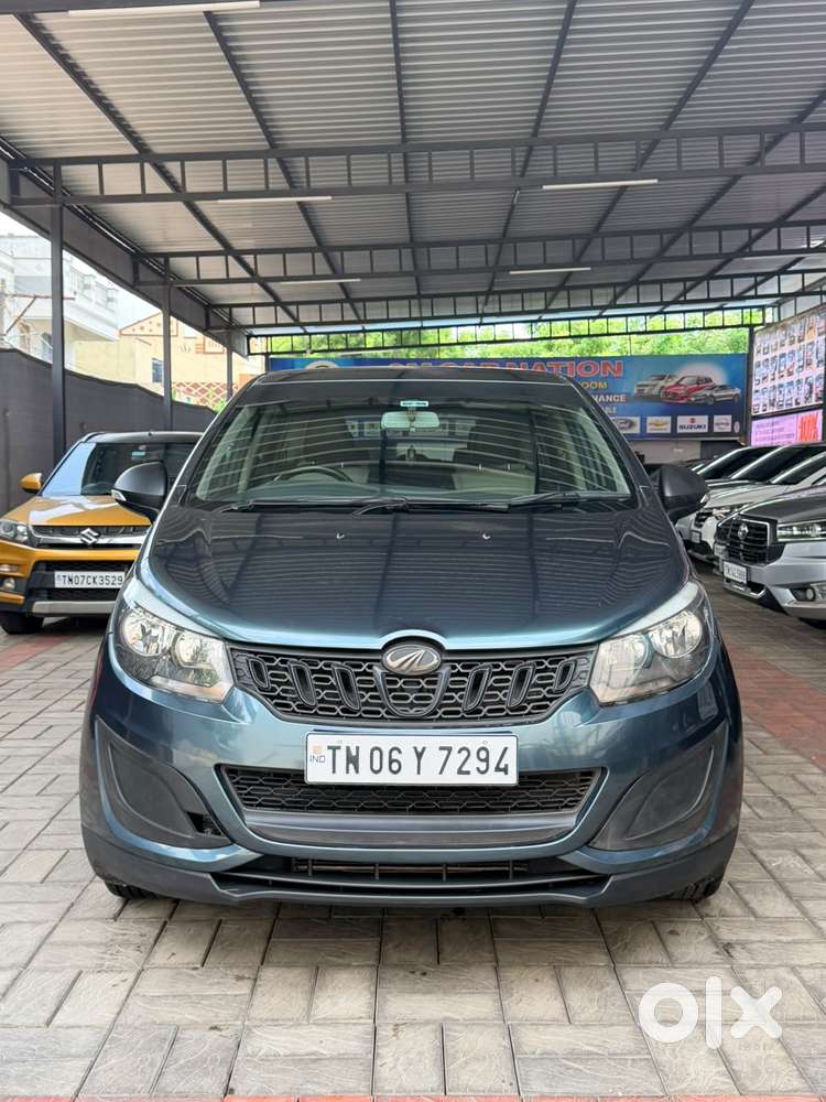 Mahindra Marazzo M2, 2019, Diesel