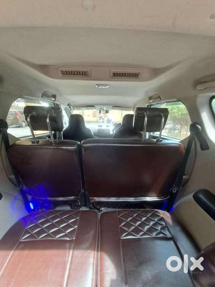 Renault Triber Rxz, 2020, Petrol