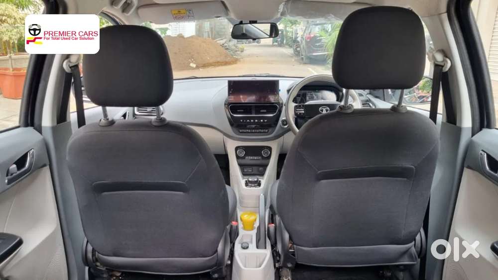 Tata Tiago Ev Xz Plus Tech Lux Lr, 2025, Electric
