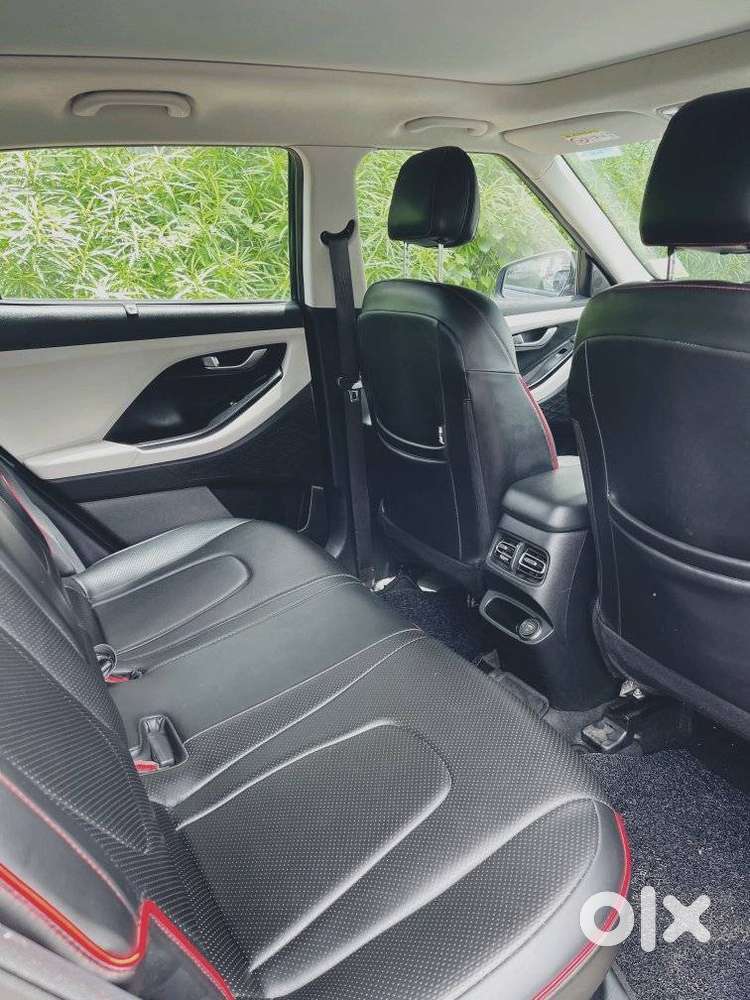 Hyundai Creta Sx Mt, 2021, Petrol