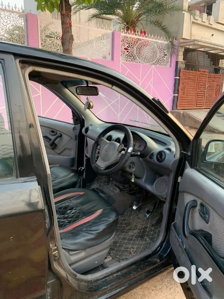 Hyundai Santro 2003