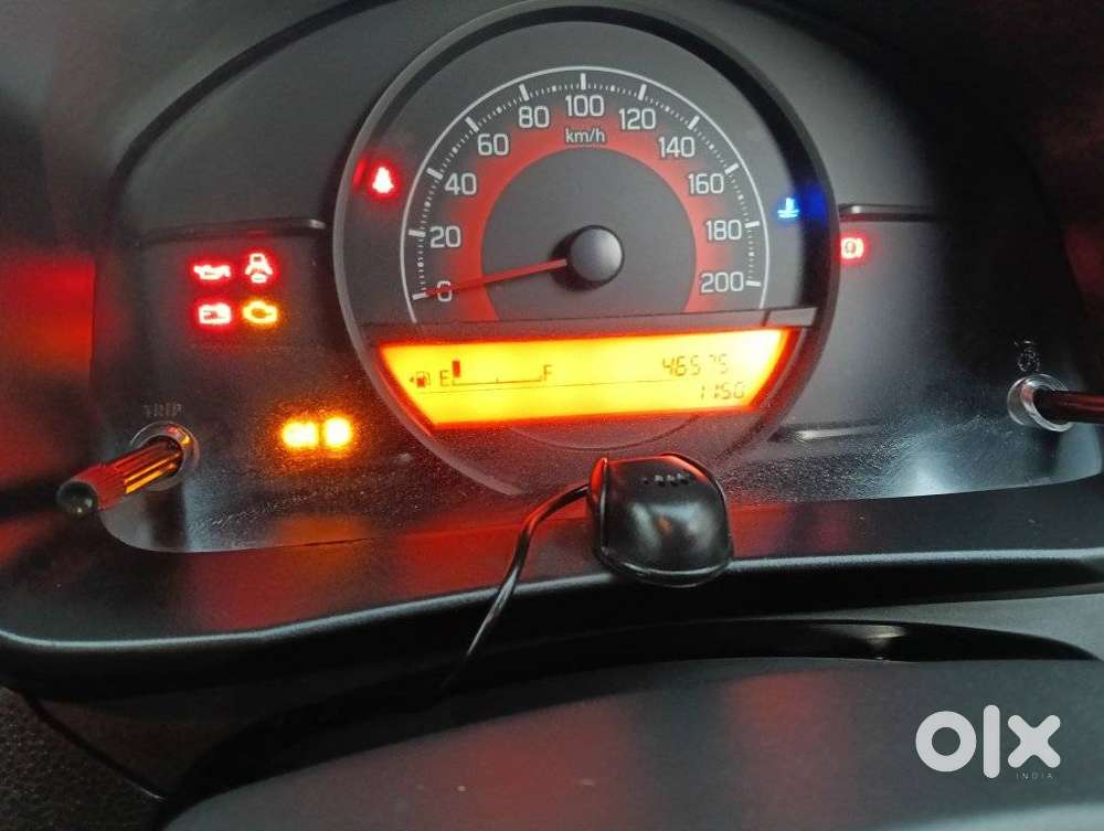 Maruti Suzuki Ignis 1.2 Sigma Mt, 2022, Petrol