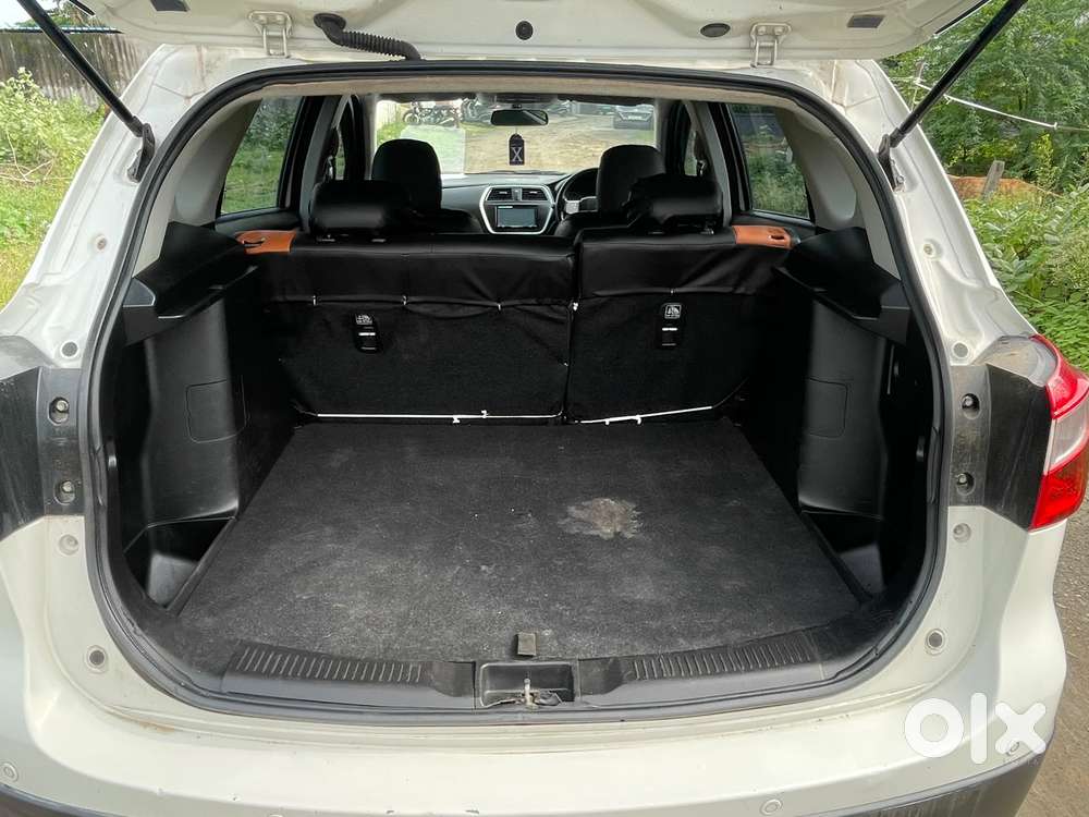Maruti Suzuki S Cross Sigma 1.6 Mt, 2022, Petrol