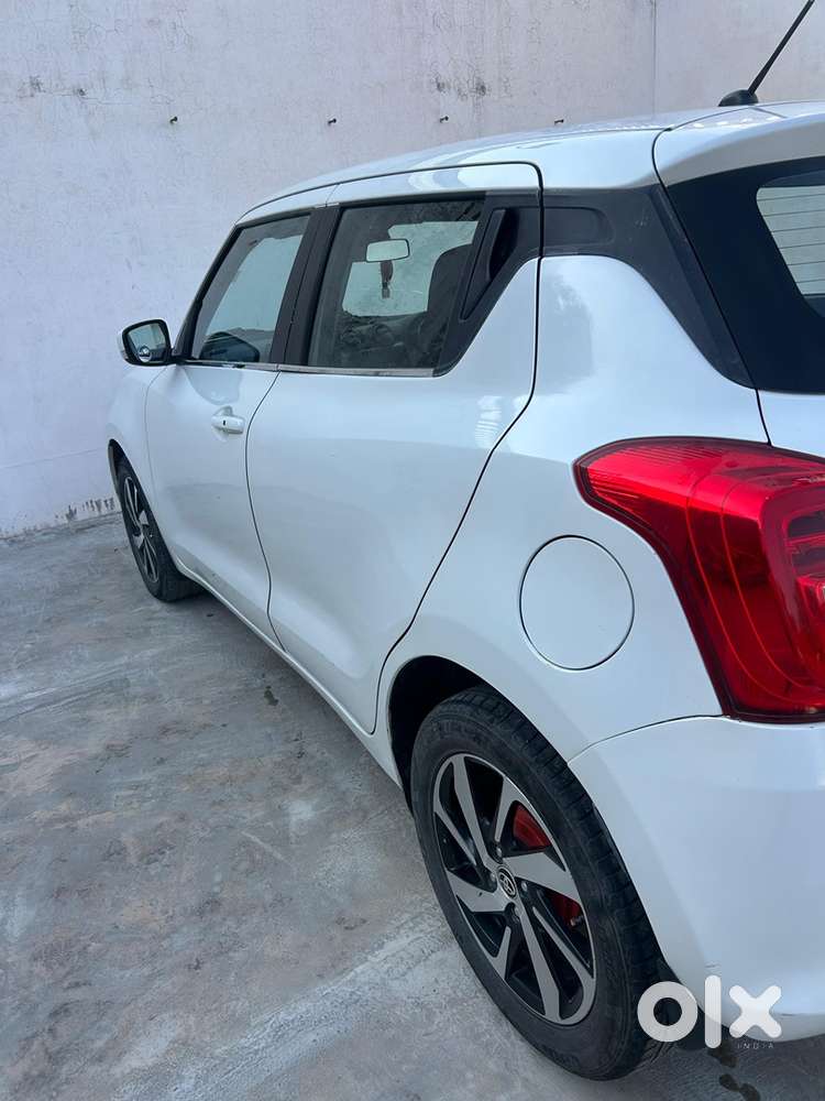 Maruti Swift Zdi 2019