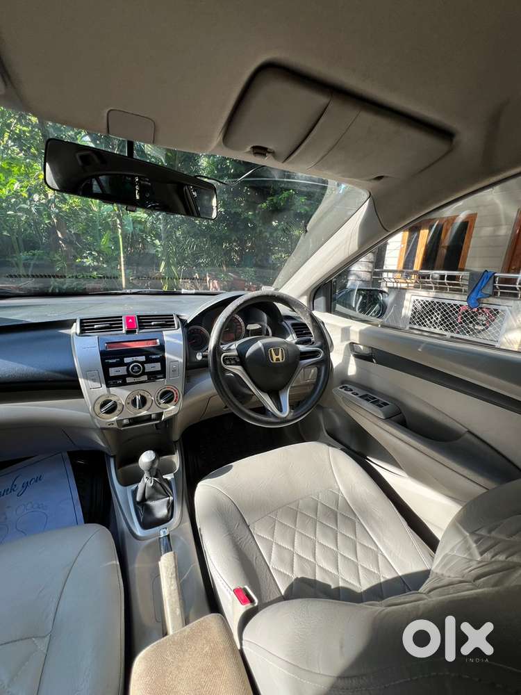 Honda City Well Maintained And In Excellent Condition