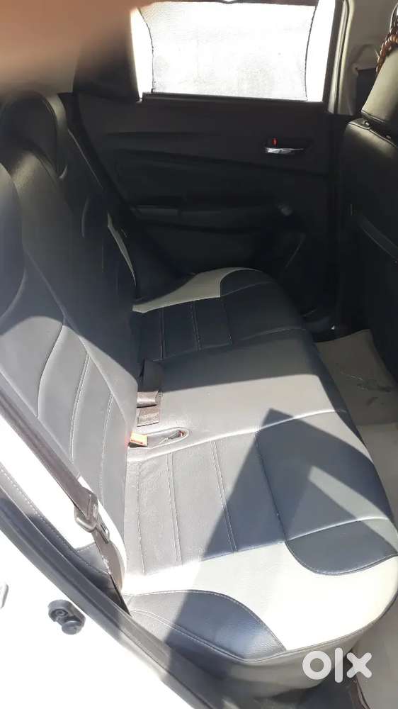Maruti Suzuki Swift 2020 Petrol 14000 Km Driven