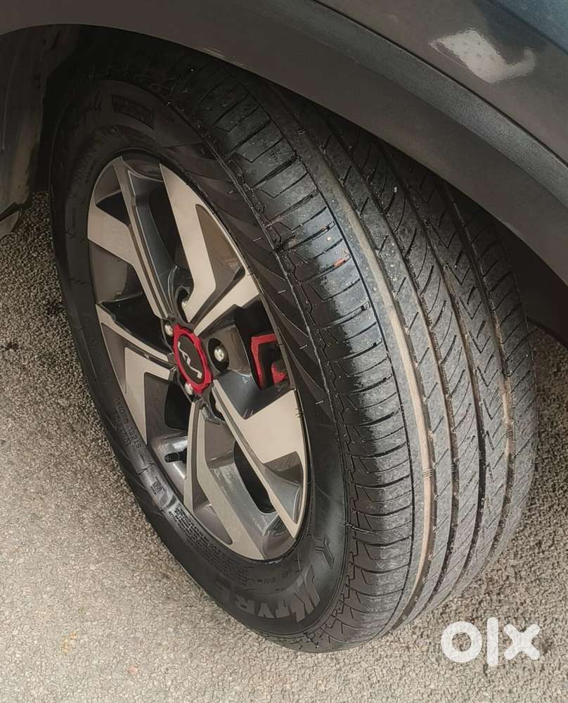 Kia Sonet Gtx Plus At D, 2024, Diesel