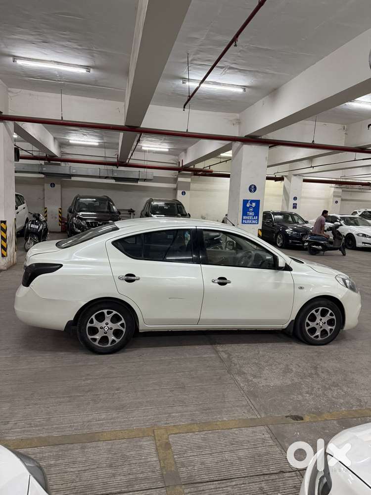 Renault Scala Diesel Rxl, 2013, Diesel