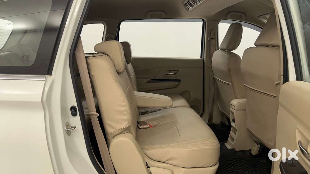 Maruti Suzuki Ertiga Zxi (o) Cng [ ], 2022, Petrol