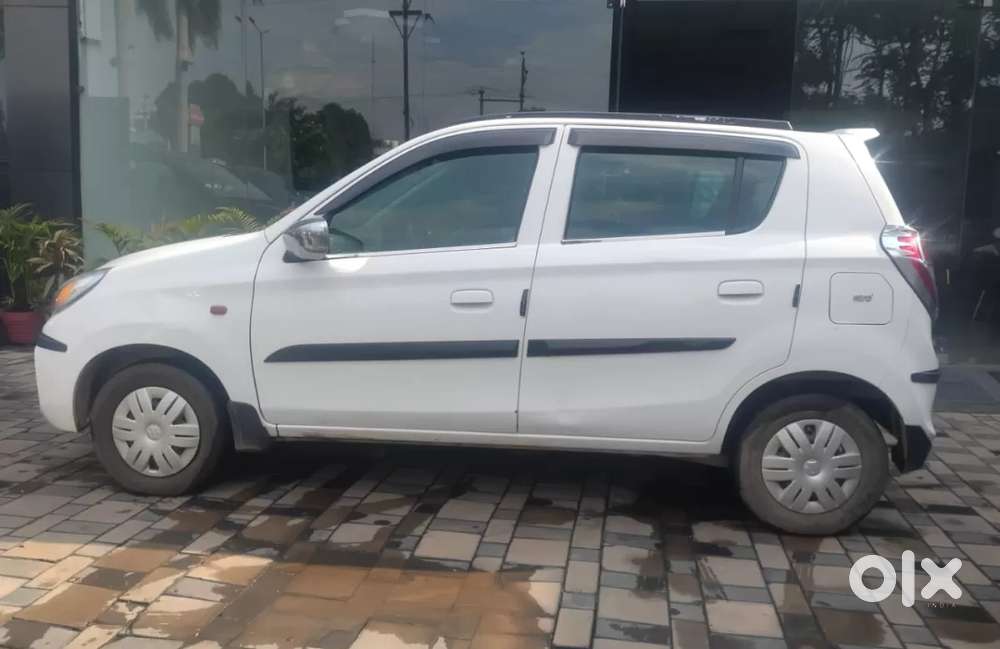 Maruti Suzuki Alto, 2022, Petrol