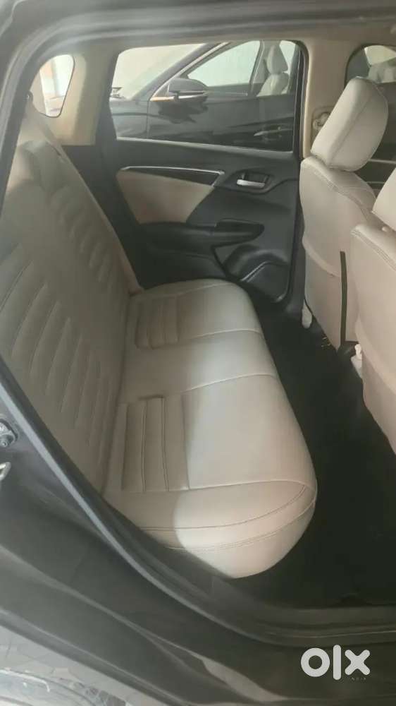 Honda Jazz 2017 Petrol 50000 Km Driven