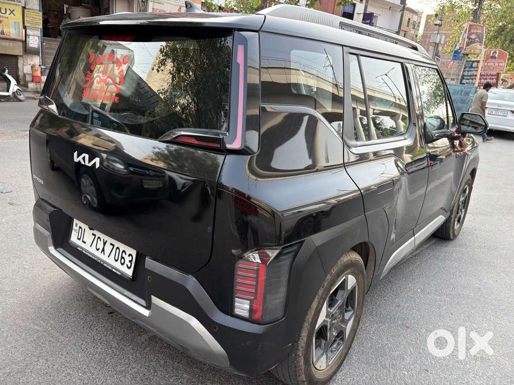 Kia Syros Htk Plus Turbo, 2025, Petrol