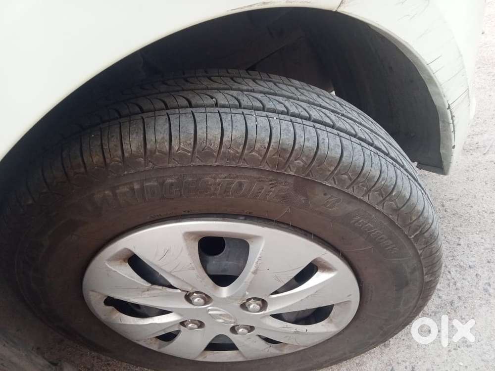 Hyundai I10 Sportz At, 2012, Petrol