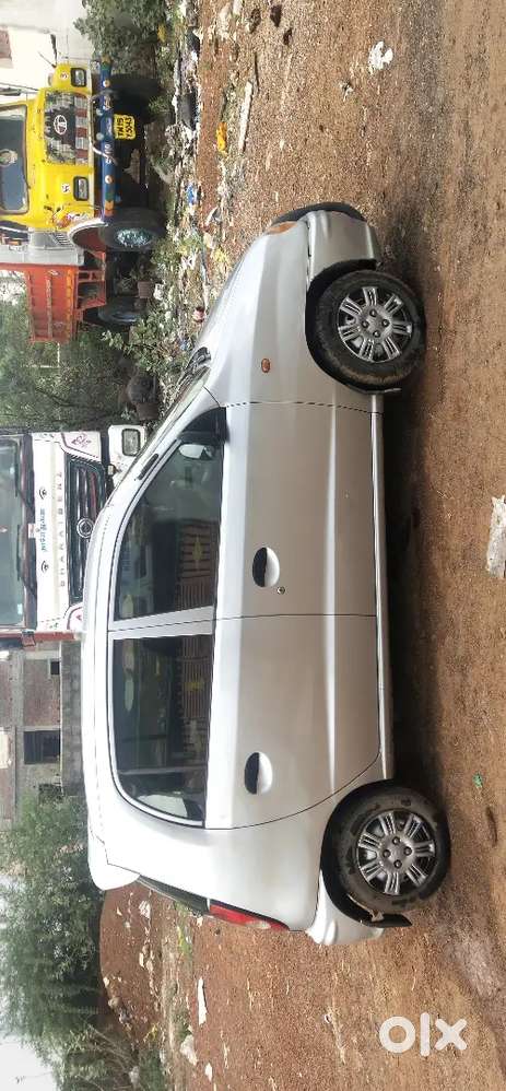 Hyundai Santro Gls At Plus 2002