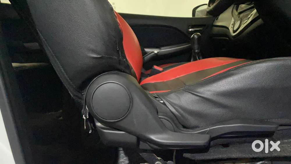 Maruti Suzuki Baleno