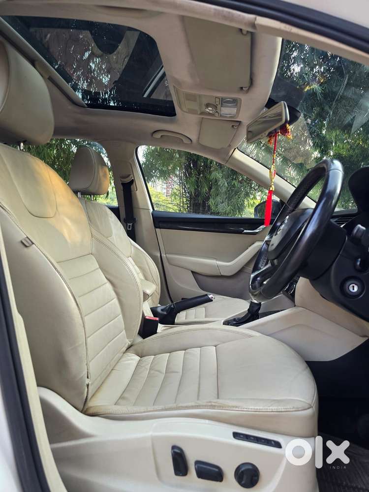 Skoda Octavia 2013-2017 Elegance 1.8 Tsi At, 2015, Petrol