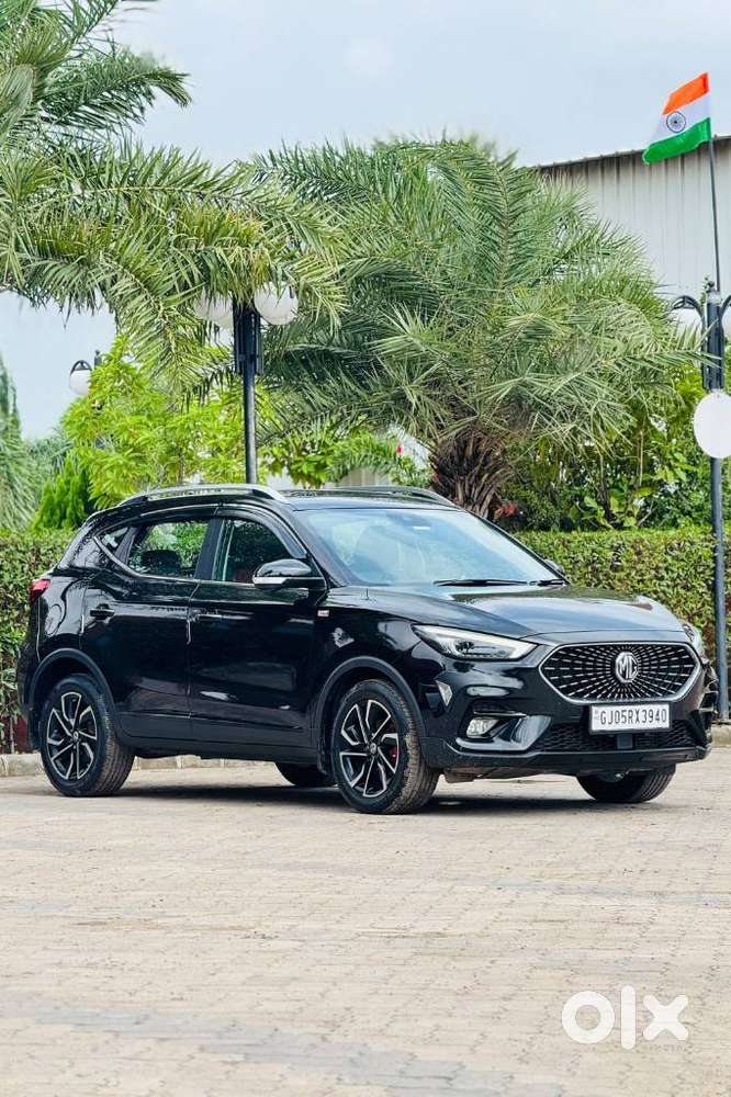 Mg Astor 1.5 Savvy Cvt, 2024, Petrol