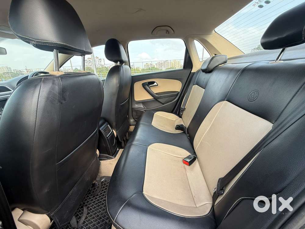 Volkswagen Ameo 1.5 Tdi Highline At, 2016, Diesel