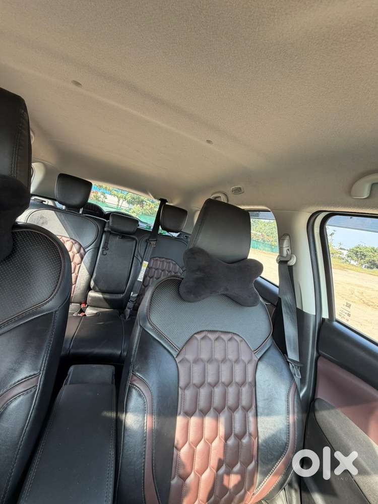 Maruti Suzuki Vitara 2024