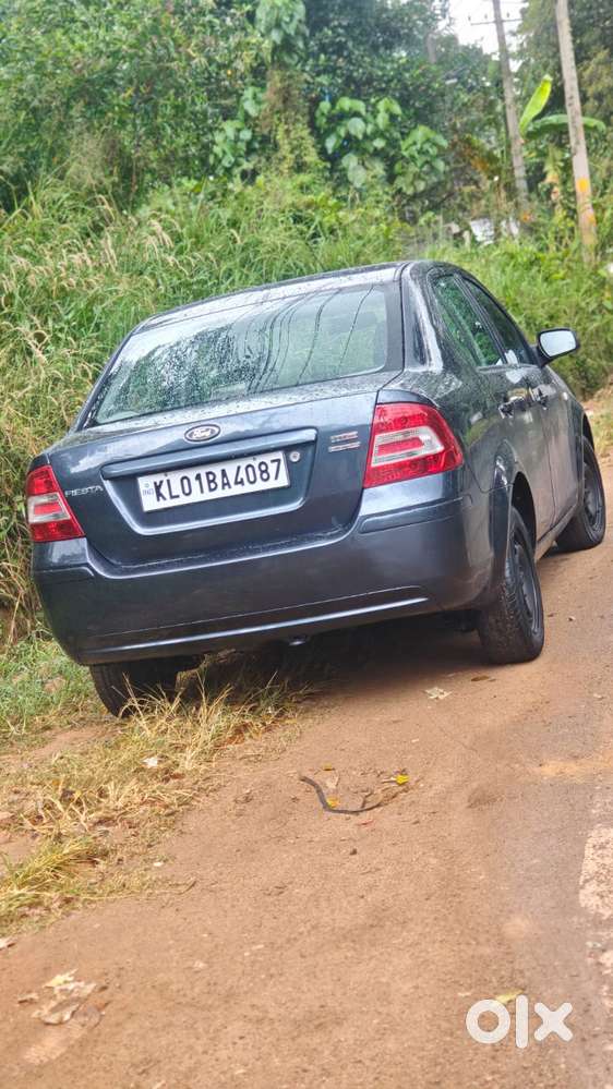 Ford Fiesta 2008-2011 1.4 Sxi Tdci, 2010, Diesel