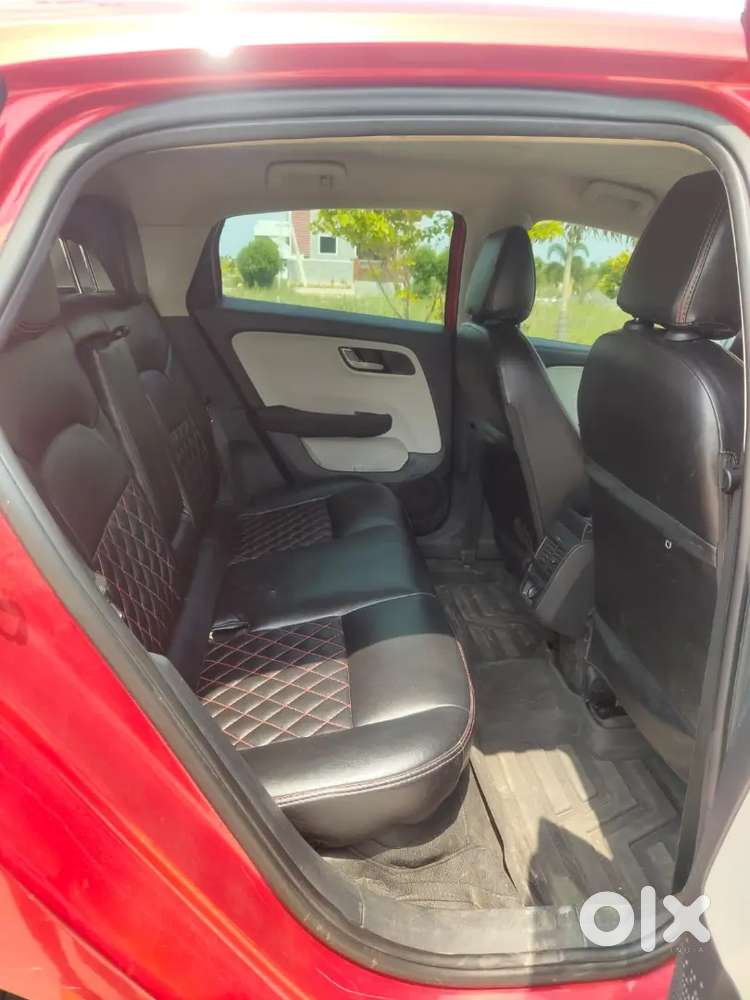 Tata Altroz 2022 Diesel Well Maintained