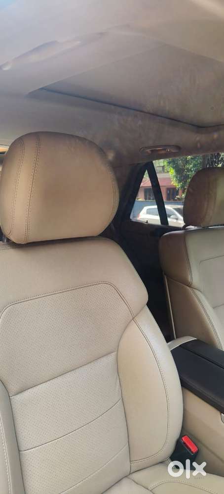 Mercedes-benz M-class Ml 250 Cdi, 2012, Diesel