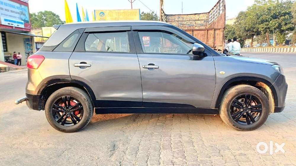 Maruti Suzuki Brezza Zdi, 2019, Diesel