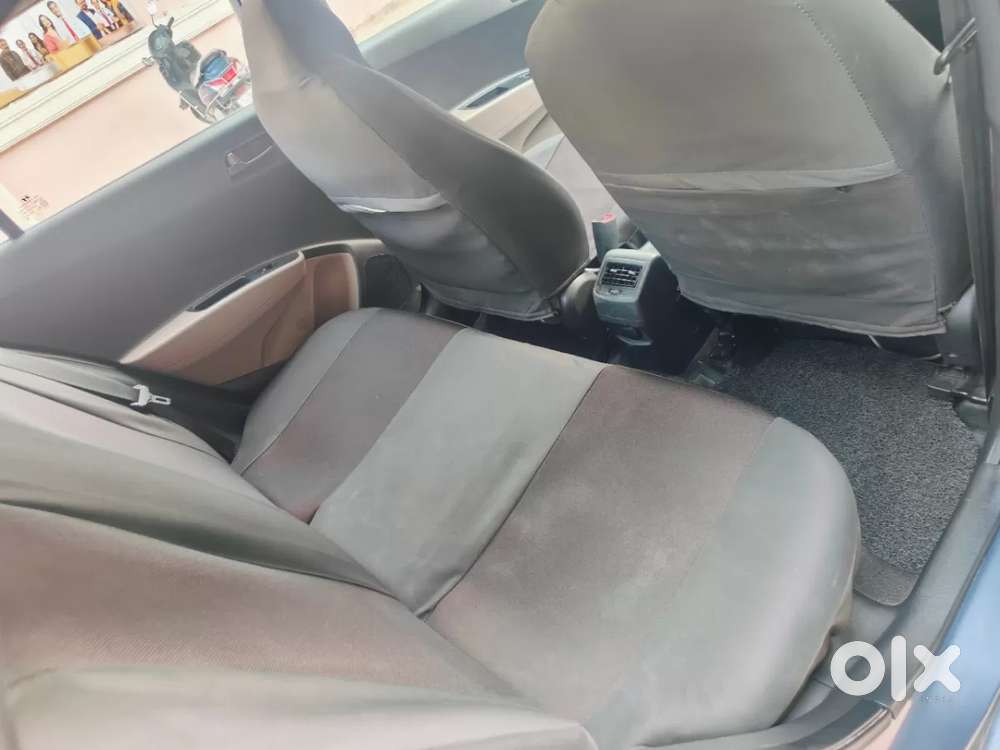 Hyundai Grand I10 [ ] 1.2 Kappa Vtvt Sportz At, 2017, Petrol